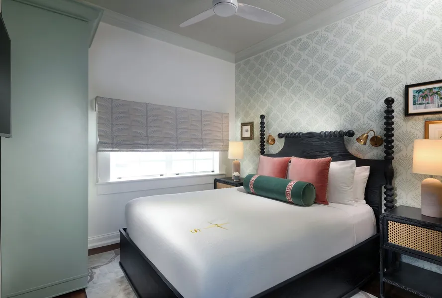 Duval Gardens at Southernmost Beach Resort – Adults Only hotel detail image 6