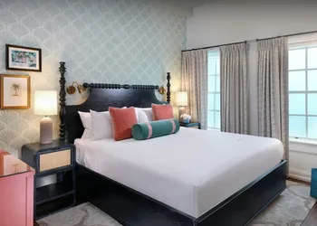 Duval Gardens at Southernmost Beach Resort – Adults Only hotel thumbnail 8
