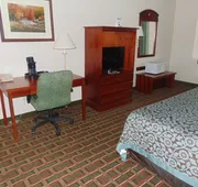 Days Inn by Wyndham Pentwater hotel detail image 3