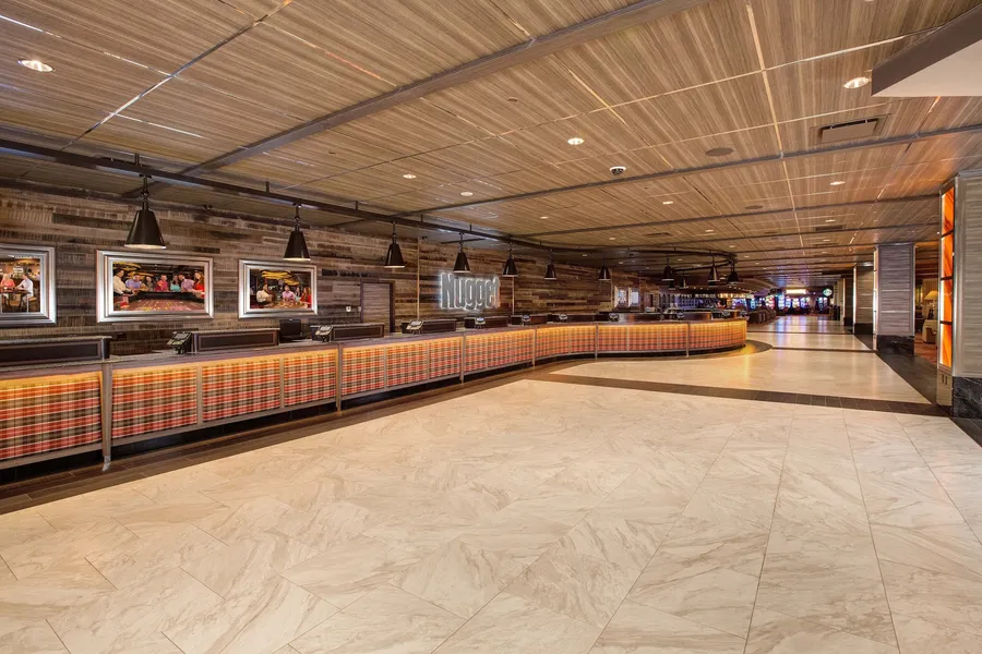 Nugget Casino Resort hotel detail image 2