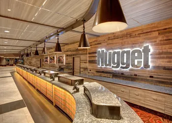Nugget Casino Resort hotel thumbnail 3