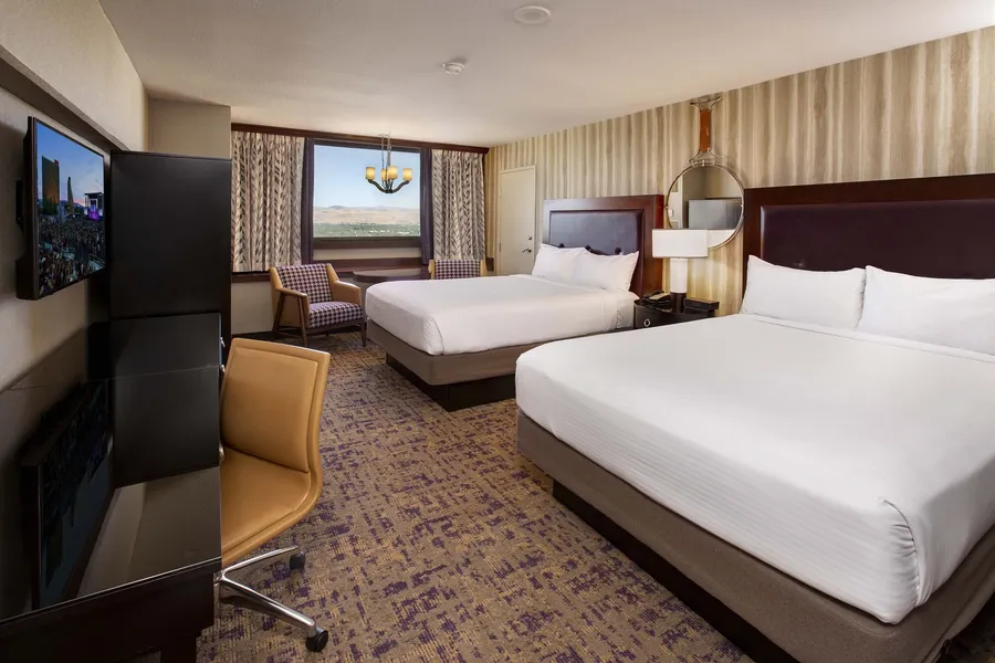 Nugget Casino Resort hotel detail image 6