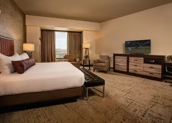 Nugget Casino Resort hotel thumbnail 7