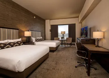 Nugget Casino Resort hotel thumbnail 4