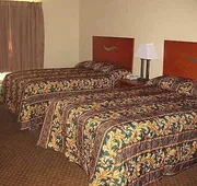 Heritage Inn Picayune hotel detail image 3