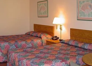 Heritage Inn Picayune hotel thumbnail 4
