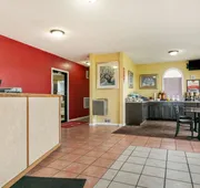 Econo Lodge Jonesboro hotel detail image 3