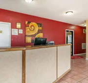 Econo Lodge Jonesboro hotel detail image 4