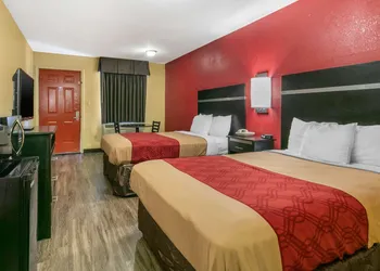 Econo Lodge Jonesboro hotel thumbnail 8