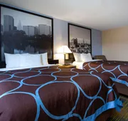 Super 8 by Wyndham Cromwell/Middletown hotel detail image 7