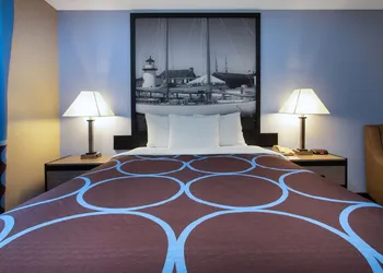 Super 8 by Wyndham Cromwell/Middletown hotel thumbnail 8