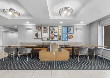 Homewood Suites by Hilton Jackson-Ridgeland hotel thumbnail 2