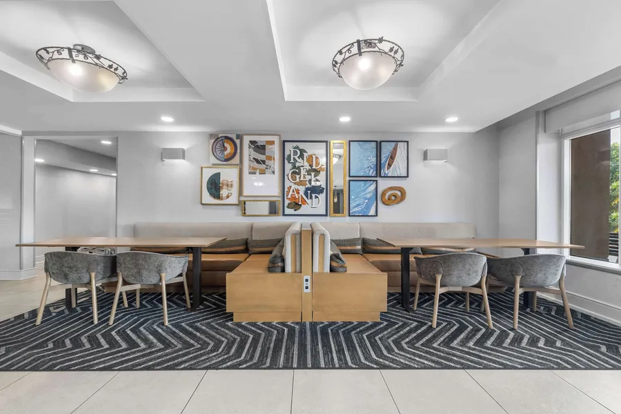 Homewood Suites by Hilton Jackson-Ridgeland hotel detail image 2
