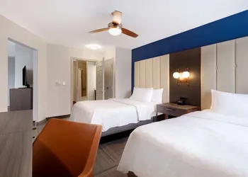 Homewood Suites by Hilton Jackson-Ridgeland hotel thumbnail 4