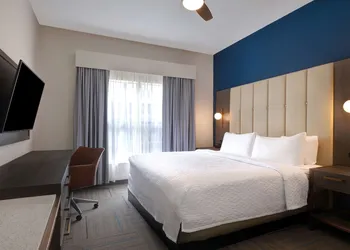 Homewood Suites by Hilton Jackson-Ridgeland hotel thumbnail 7