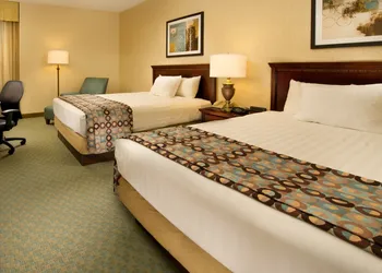 Prado Hotel hotel thumbnail 2