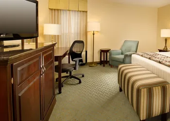 Prado Hotel hotel thumbnail 5