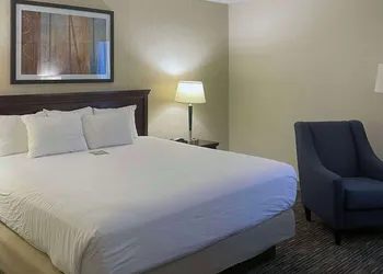 Prado Hotel hotel thumbnail 8
