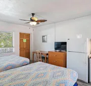 Malibu Resort Motel hotel detail image 3