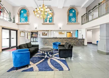 Clarion Inn Branson hotel thumbnail 2