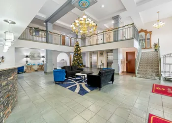 Clarion Inn Branson hotel thumbnail 3