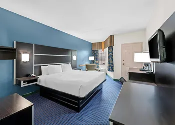 Clarion Inn Branson hotel thumbnail 5