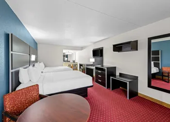 Clarion Inn Branson hotel thumbnail 6