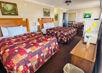 Oak Grove Inn hotel thumbnail 6