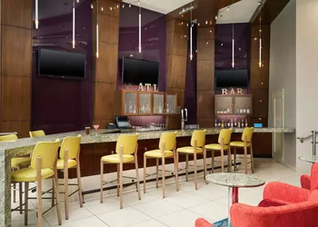 Hilton Garden Inn Atlanta Midtown hotel thumbnail 2