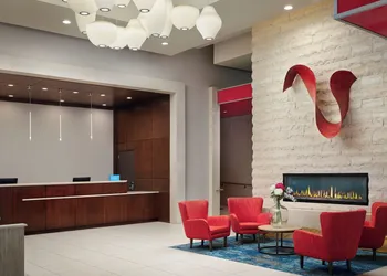 Hilton Garden Inn Atlanta Midtown hotel thumbnail 4