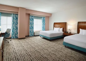 Hilton Garden Inn Atlanta Midtown hotel thumbnail 7