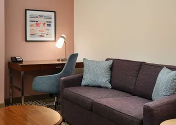 Hilton Garden Inn Atlanta Midtown hotel thumbnail 8