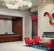 Hilton Garden Inn Atlanta Midtown hotel detail image 4