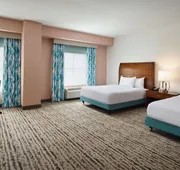 Hilton Garden Inn Atlanta Midtown hotel detail image 7