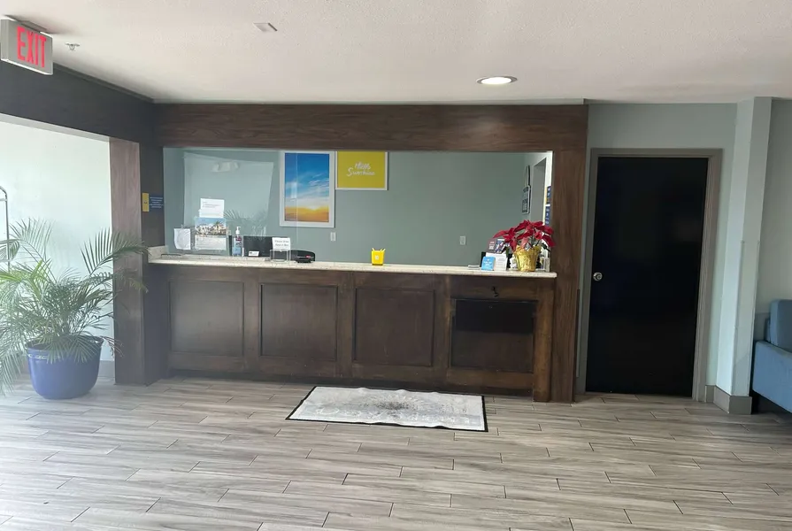 Days Inn by Wyndham Panama City/Callaway hotel detail image 2