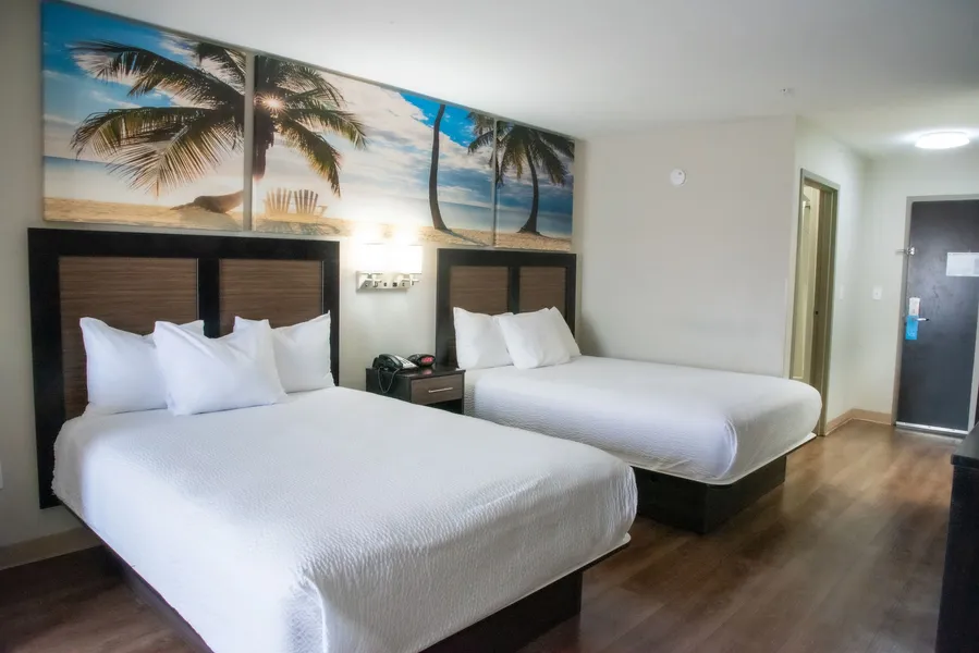 Days Inn by Wyndham Panama City/Callaway hotel detail image 6