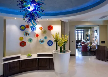 The Pearl Hotel hotel thumbnail 2