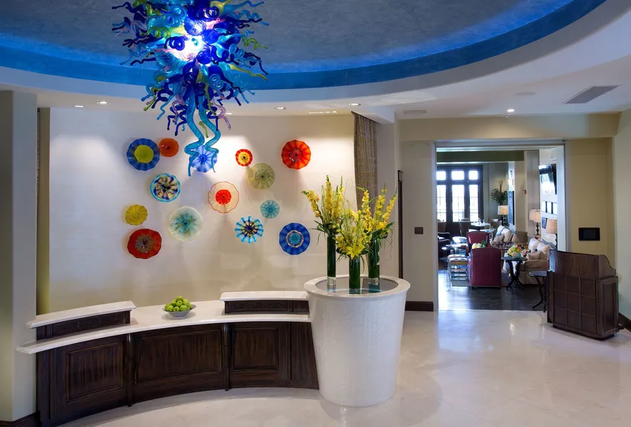 The Pearl Hotel hotel detail image 2