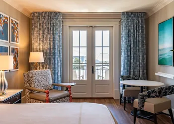 The Pearl Hotel hotel thumbnail 4