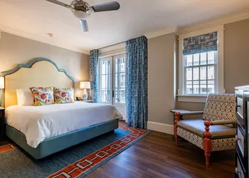 The Pearl Hotel hotel thumbnail 8
