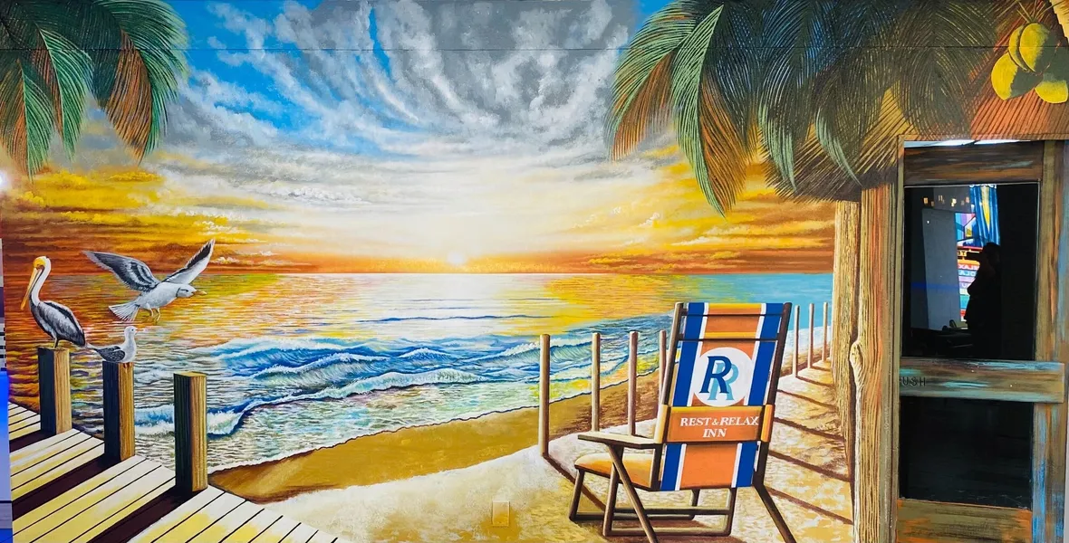 Rest and Relax Inn hotel detail image 2