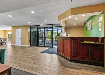 Quality Inn Quincy - Tallahassee West hotel thumbnail 3