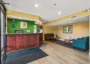 Quality Inn Quincy - Tallahassee West hotel thumbnail 4