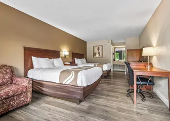 Quality Inn Quincy - Tallahassee West hotel thumbnail 7