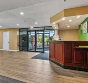 Quality Inn Quincy - Tallahassee West hotel detail image 3