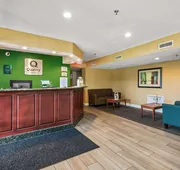 Quality Inn Quincy - Tallahassee West hotel detail image 4