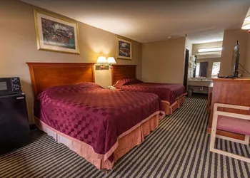 Americas Best Inn - Eureka hotel thumbnail 6