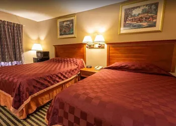Americas Best Inn - Eureka hotel thumbnail 7