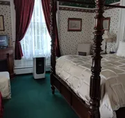Allegiance Bed and Breakfast hotel detail image 4