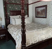 Allegiance Bed and Breakfast hotel detail image 5